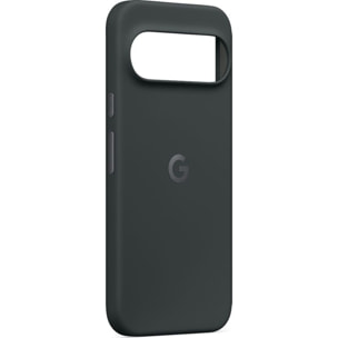 Coque GOOGLE Pixel 10 Pro XL Noir Volcanique