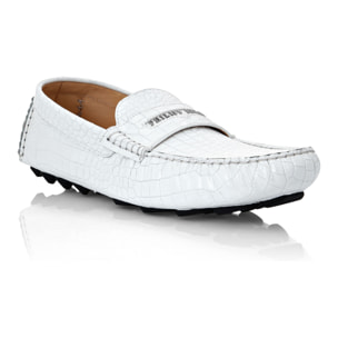 PHILIPP PLEIN Moccasin