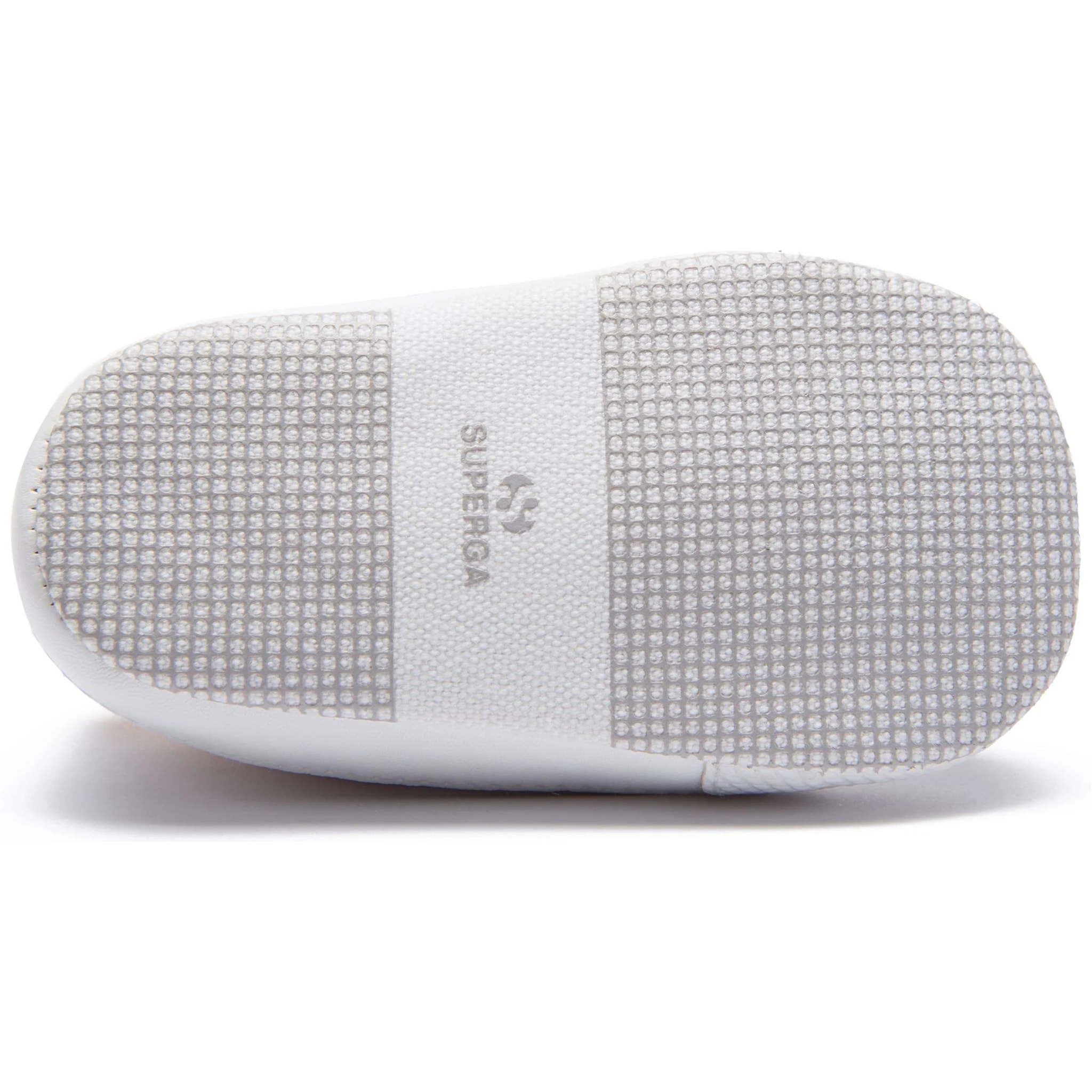 Sneakers Superga Bambino/a Bianco 4006 Baby Ecofur