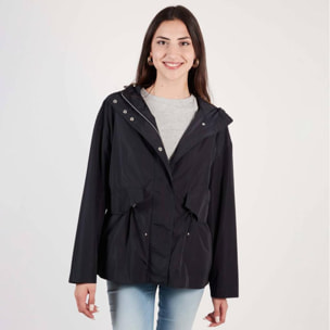 CHAQUETA GEOX W BULMYA PARKA