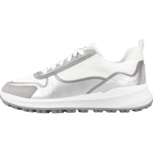 Sneakers de  Mujer de la marca GEOX  modelo D PG1X BLANCO