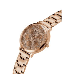 Guess Reloj Analógico Gt Sugarplum