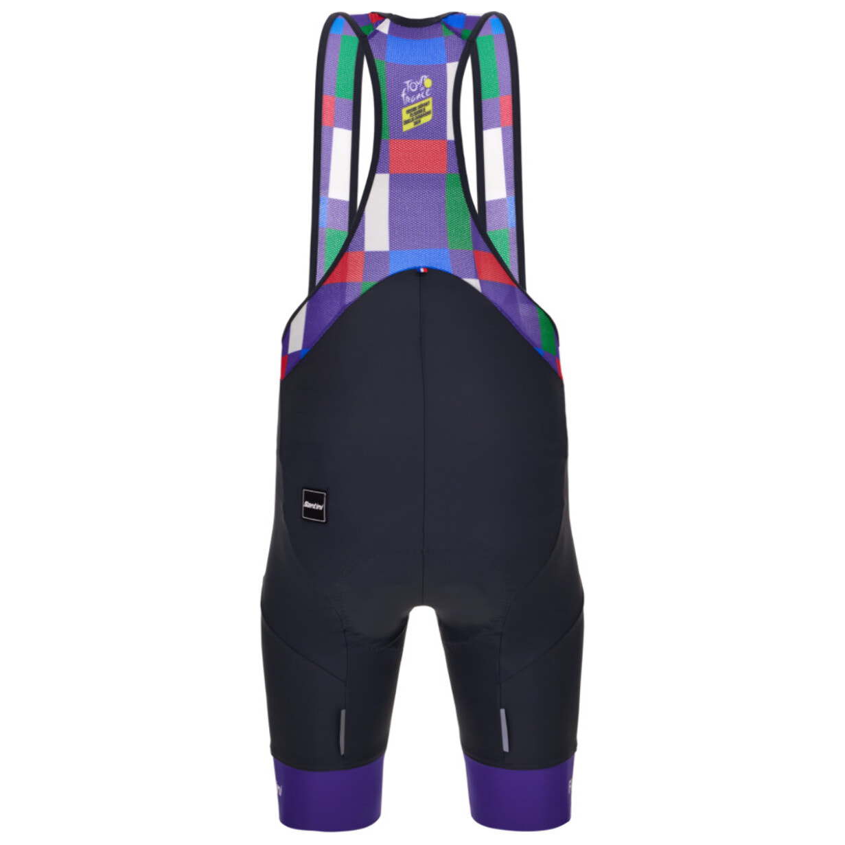 Firenze - Pantaloncini - Grigio - Uomo