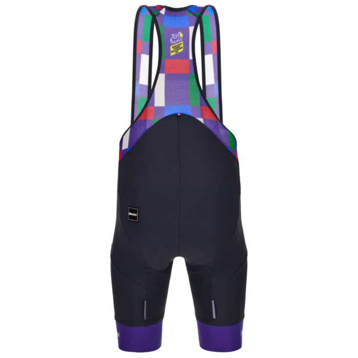 Firenze - Pantaloncini - Grigio - Uomo