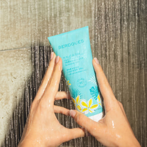 Monoi & Tiaré - Gel douche Paradisiaque 200 ml
