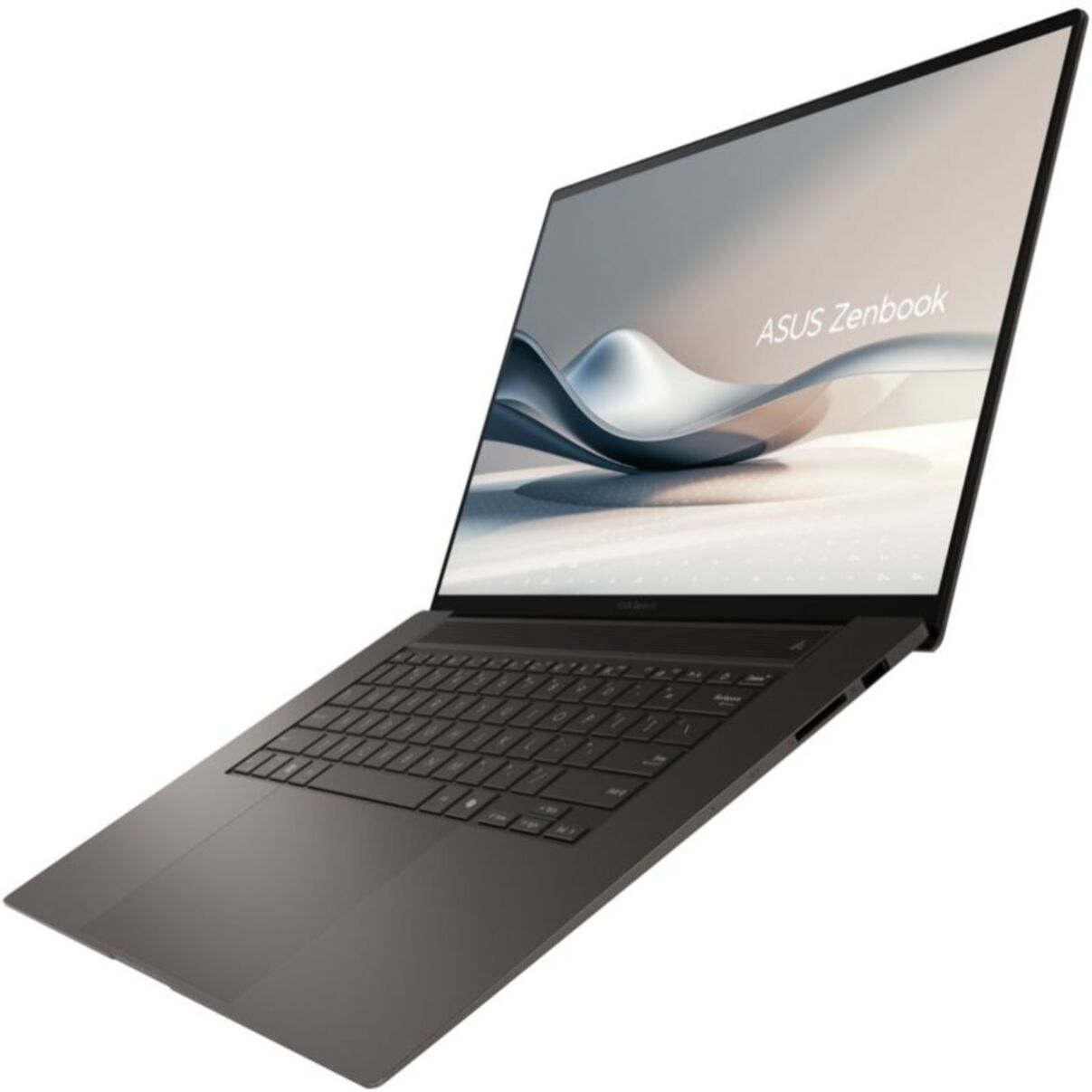 Ordinateur portable ASUS Zenbook S 16 UM5606WA-DRRK207W