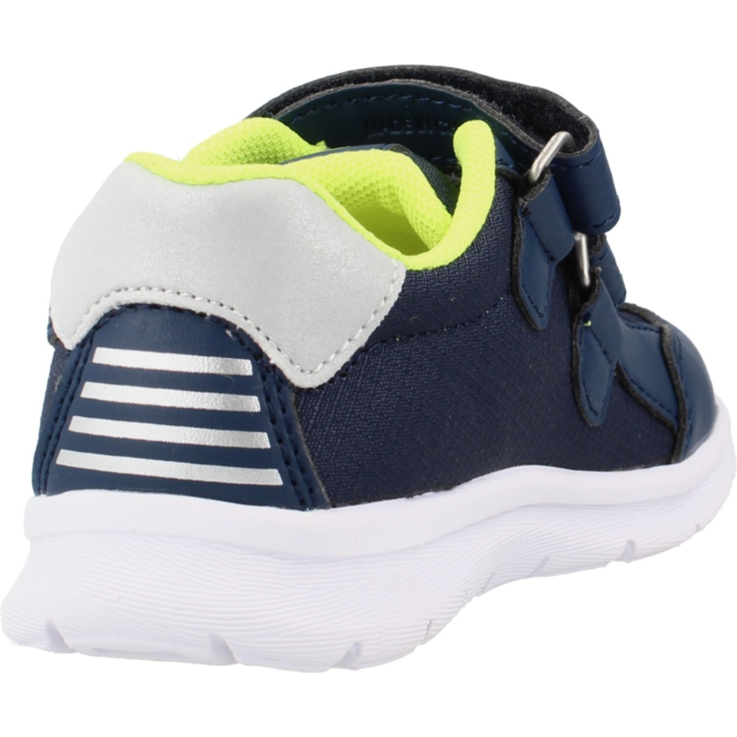Zapatillas Niño de la marca CHICCO  modelo 1123093C AZUL