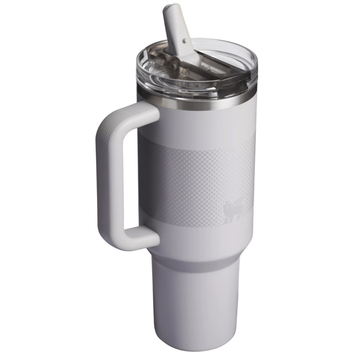 Borraccia Termica Con Cannuccia - 1,18L - QUENCHER® PROTOUR FLIP STRAW TUMBLER - Ash Fade