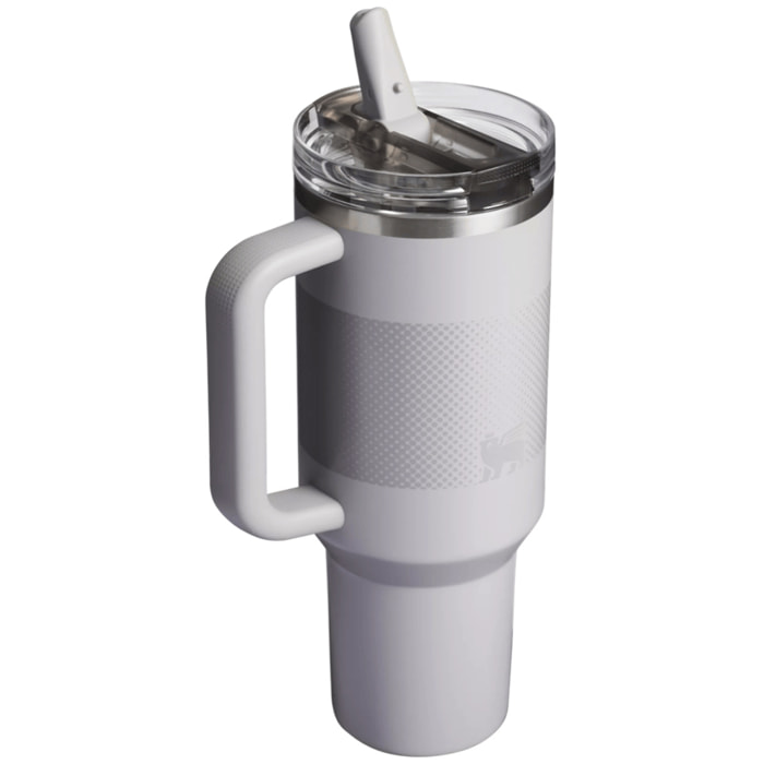 Borraccia Termica Con Cannuccia - 1,18L - QUENCHER® PROTOUR FLIP STRAW TUMBLER - Ash Fade