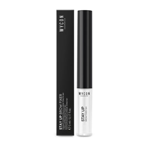 STAY UP BROW FIXER Fissatore sopracciglia trasparente long lasting 16h