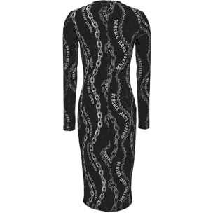 Versace Jeans Couture vestito