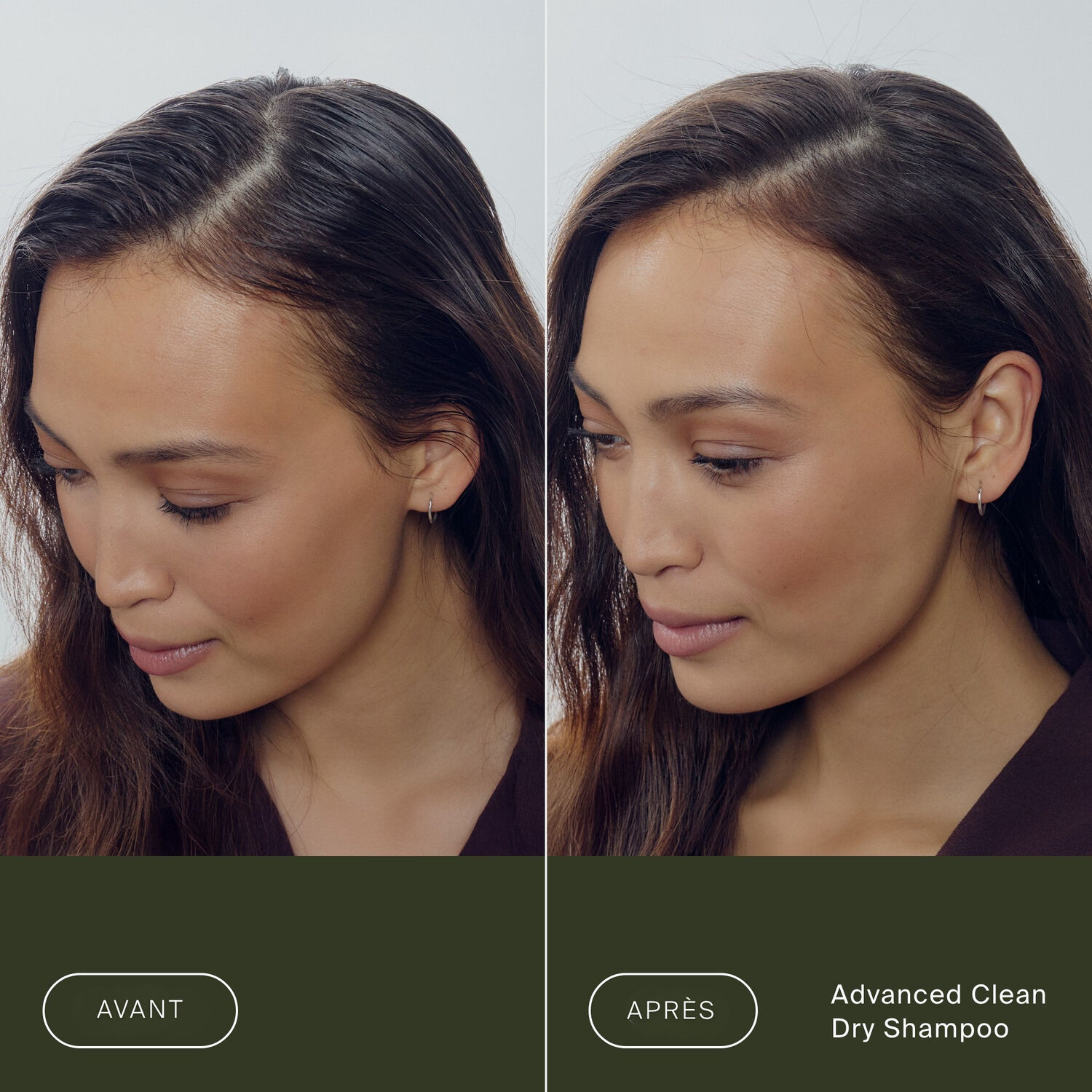 Perfect Hair Day ™ (Phd) - Shampooing Sec Advanced Clean
