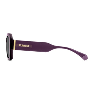 Gafas de Sol Polaroid PLD 6223/S/X B3V Polarizadas de Policarbonato Mujer 54 mm
