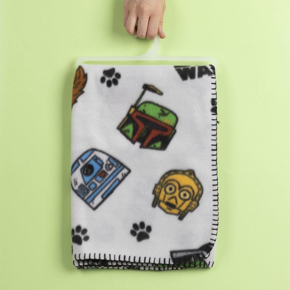 Star Wars Coperta per cane 70 x 100 cm For Fun Pets Cerdà