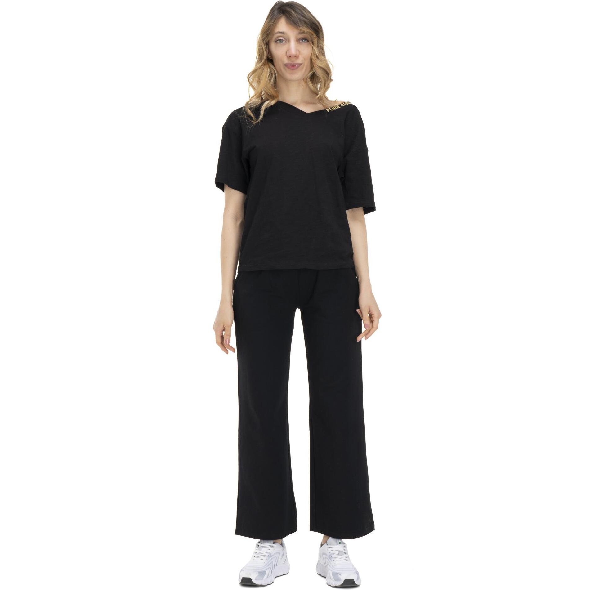 Camiseta unisex Tonos tierra