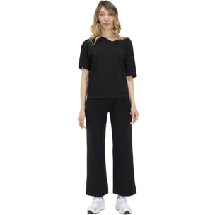 Camiseta unisex Tonos tierra