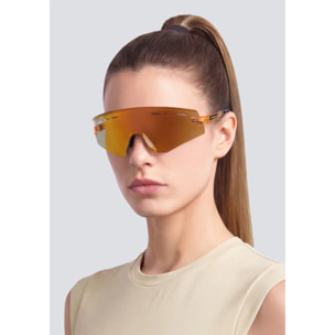 Gafas De Sol Deportivas D. Franklin Thunder Rimless