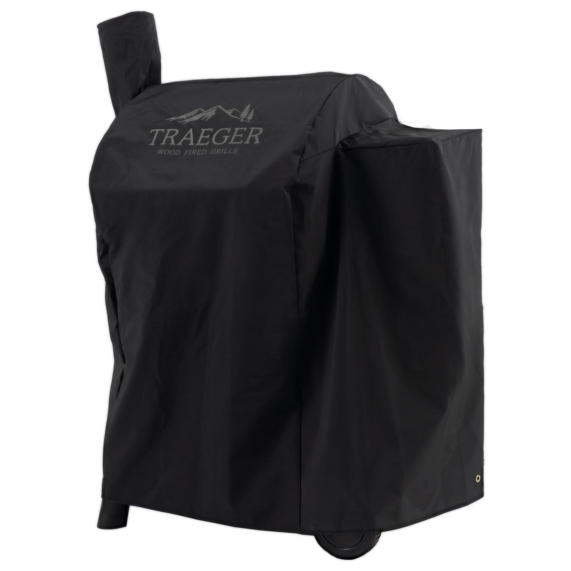 Housse Traeger Pro 575 - 2020 - LE MARQUIER