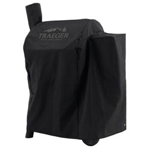 Housse Traeger Pro 575 - 2020 - LE MARQUIER