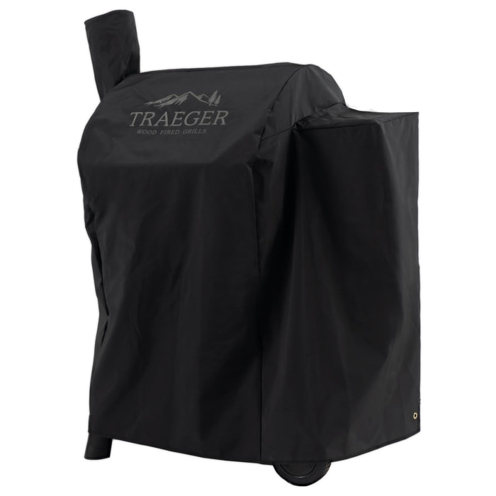 Housse Traeger Pro 575 - 2020 - LE MARQUIER