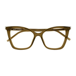 GAFAS DE VISTA SAINT LAURENT SL 386-009