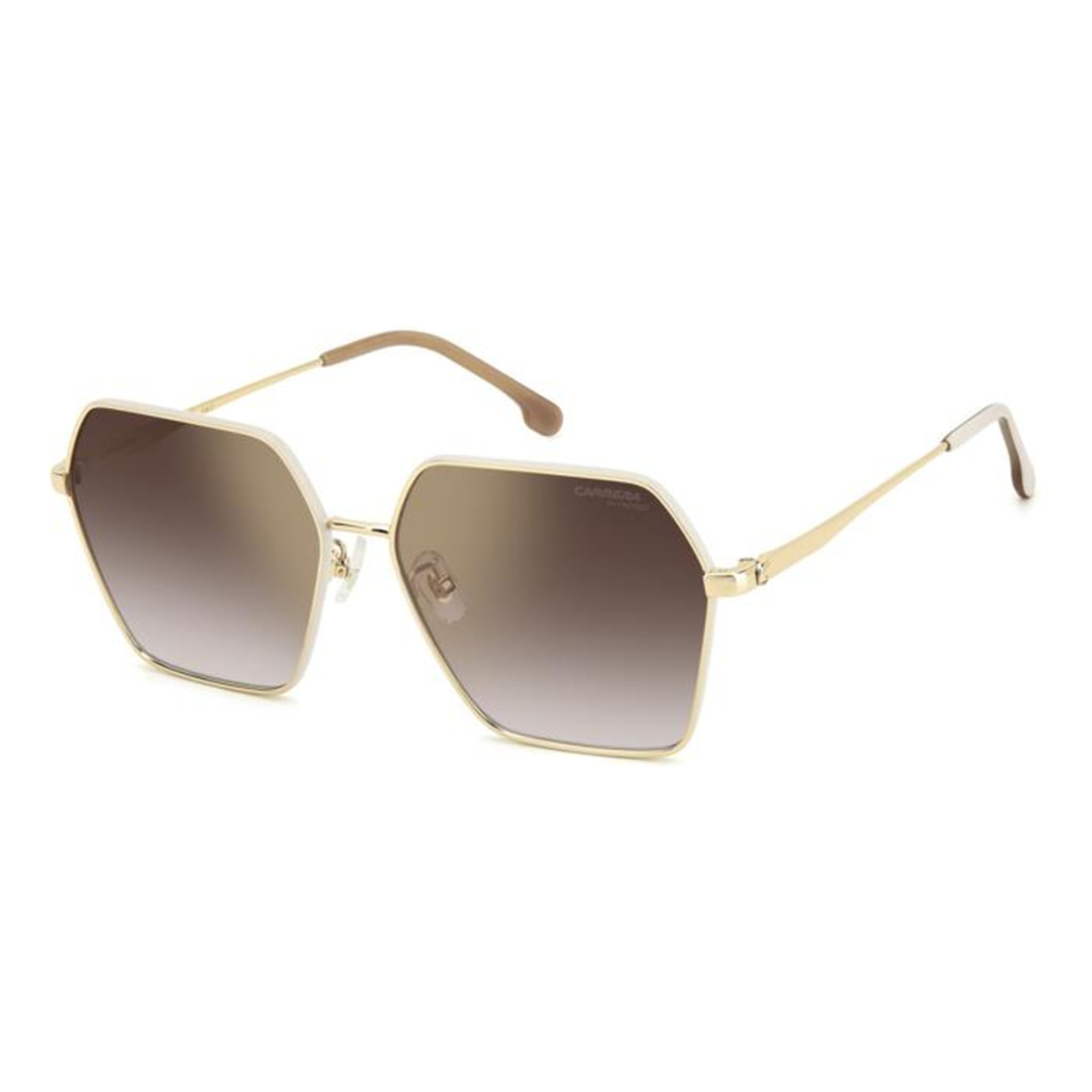 Gafas de Sol Carrera 3057/S VVP de Metal Mujer 60 mm