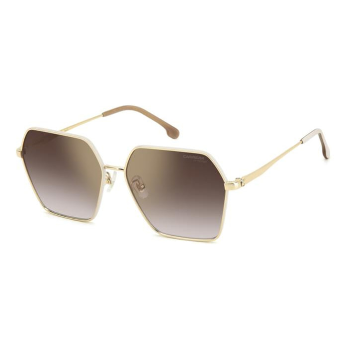 Gafas de Sol Carrera 3057/S VVP de Metal Mujer 60 mm