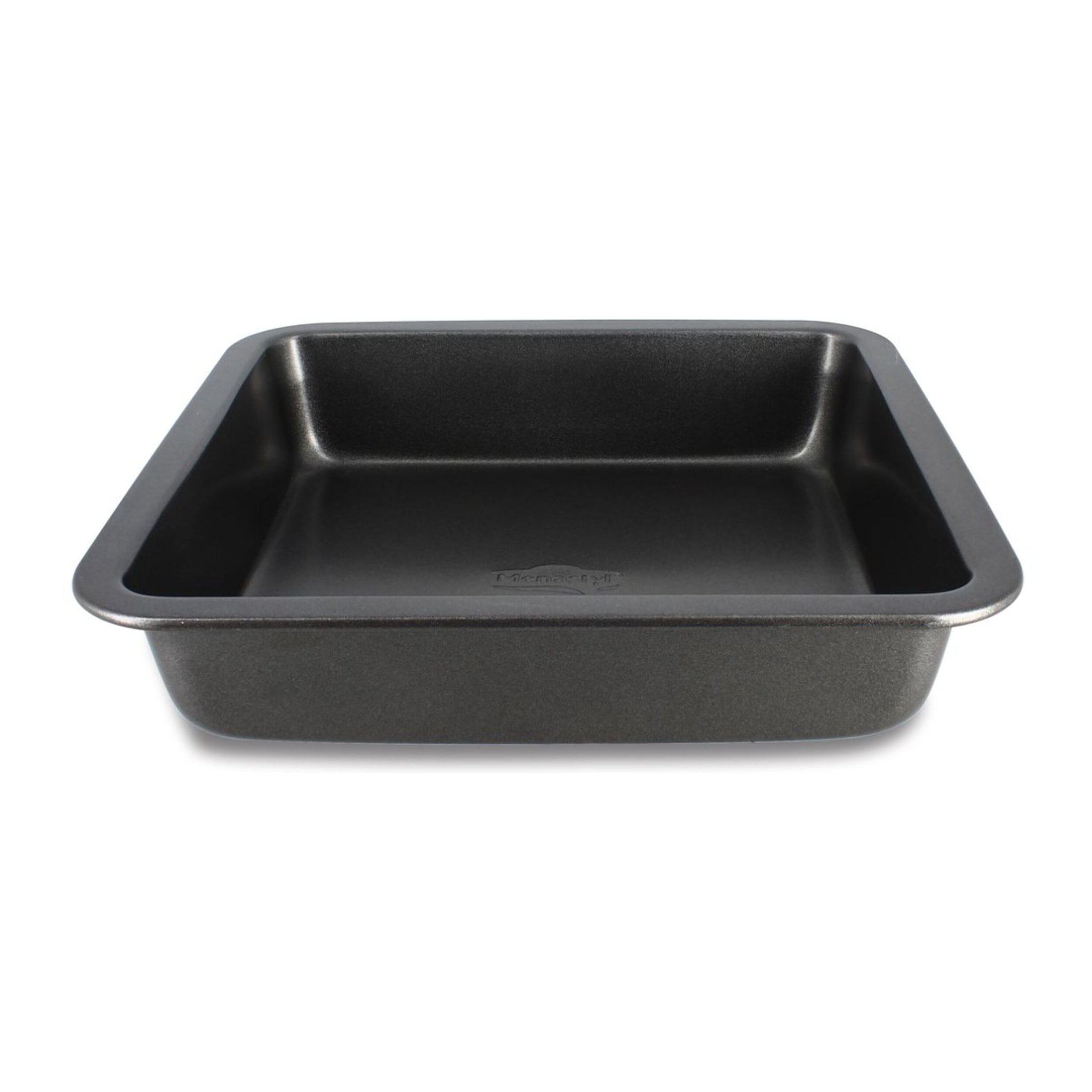 Moule à gâteau à forme carré en acier carbone 22,5cm AMANDINE