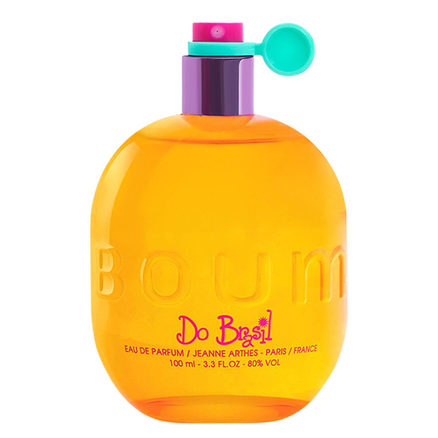 Do Brazil - Eau de Parfum 100 ml