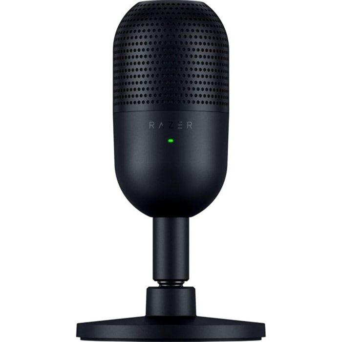 Micro RAZER Seiren V3 Mini Noir