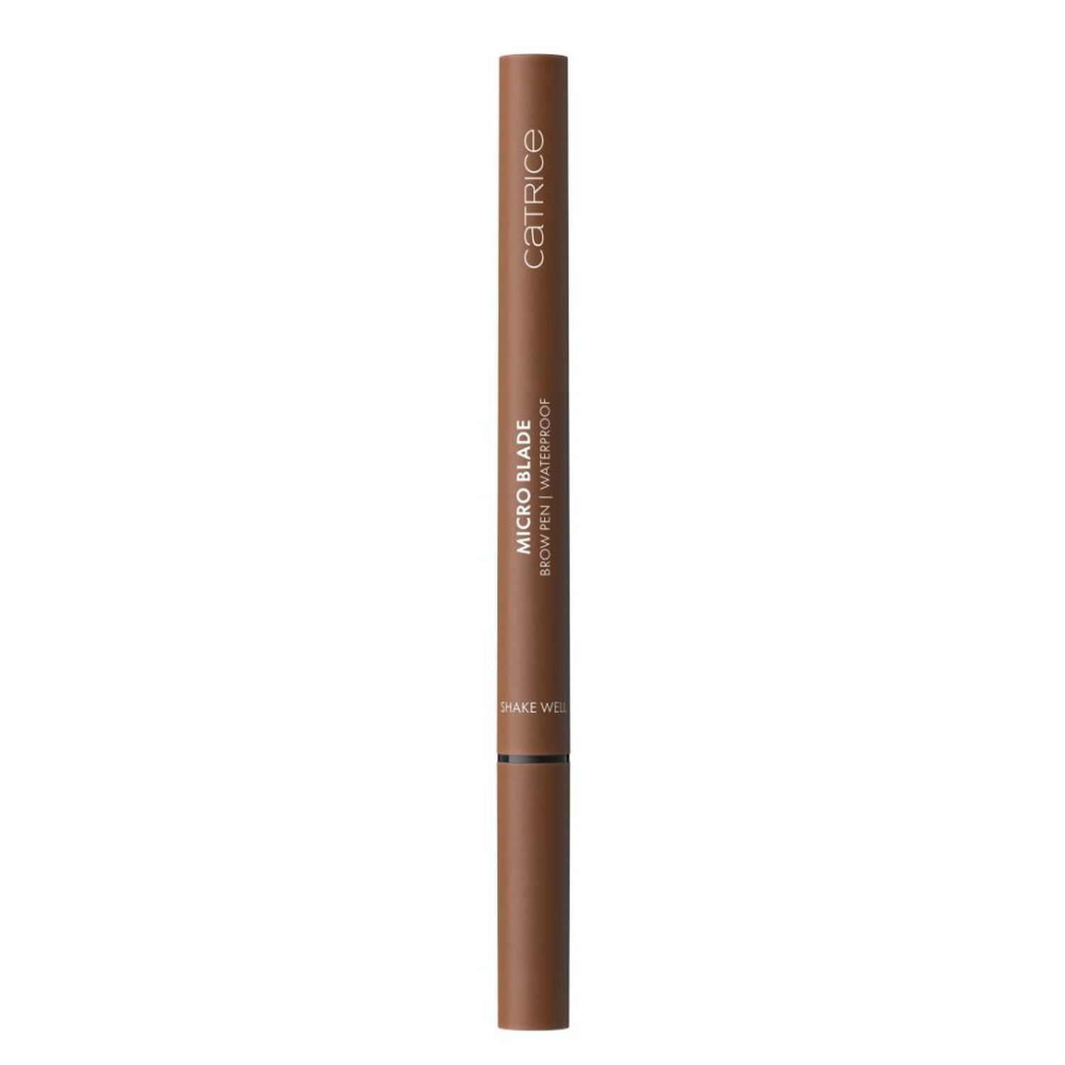 Micro Blade - Crayon à Sourcils Pointe Ultrafine Waterproof