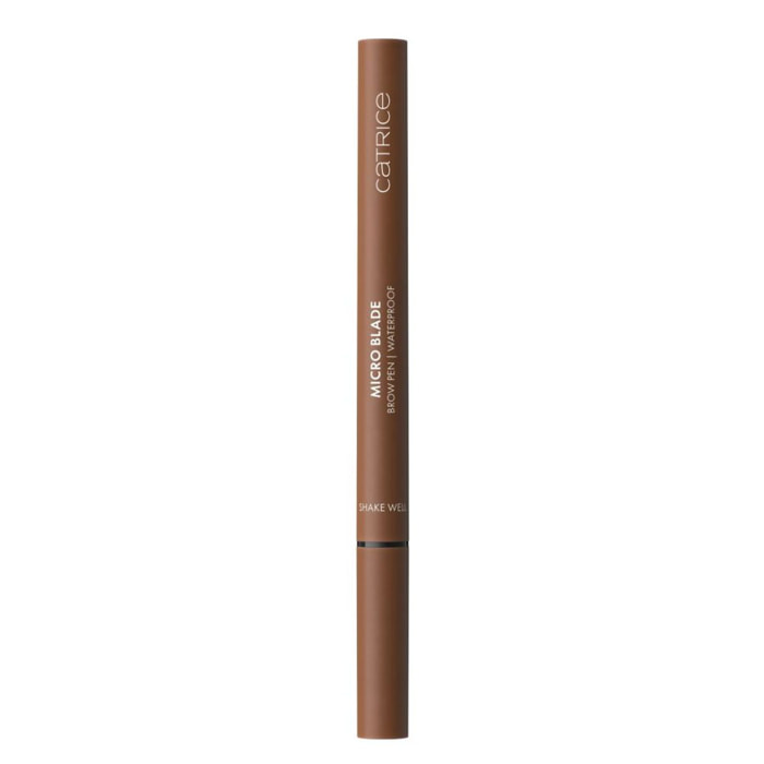 Micro Blade - Crayon à Sourcils Pointe Ultrafine Waterproof