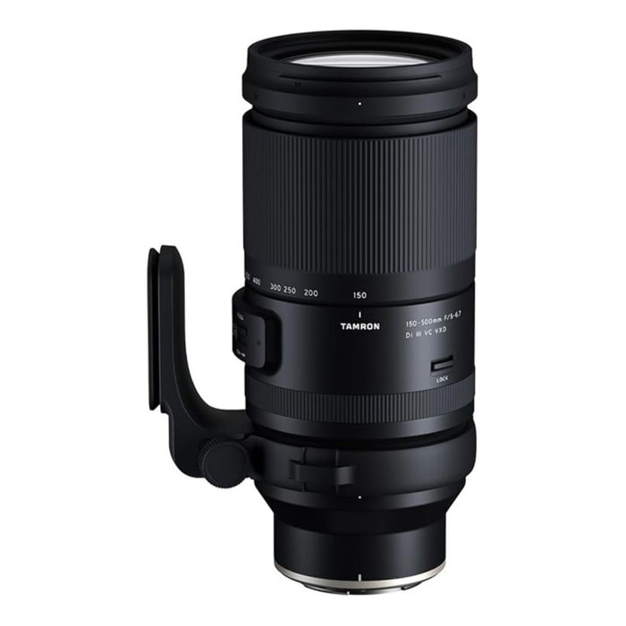 Objectif pour Hybride TAMRON 150-500mm F/5-6.7 Di III VC VXD Nikon Z