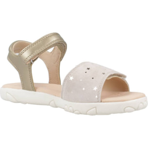 SANDALIAS GEOX J SANDAL HAITI GIRL