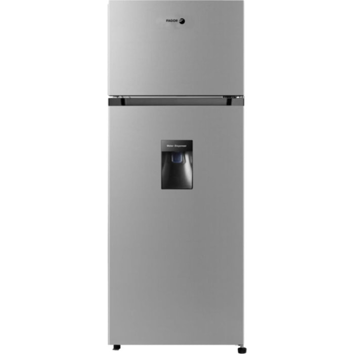 Réfrigérateur 2 portes FAGOR FDP206WDES