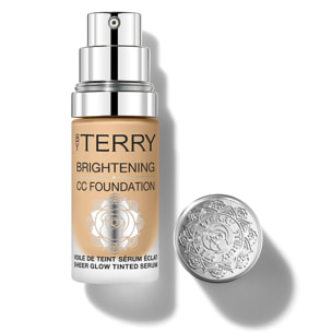 Brightening CC Foundation - Voile de Teint Sérum Eclat 30 ml