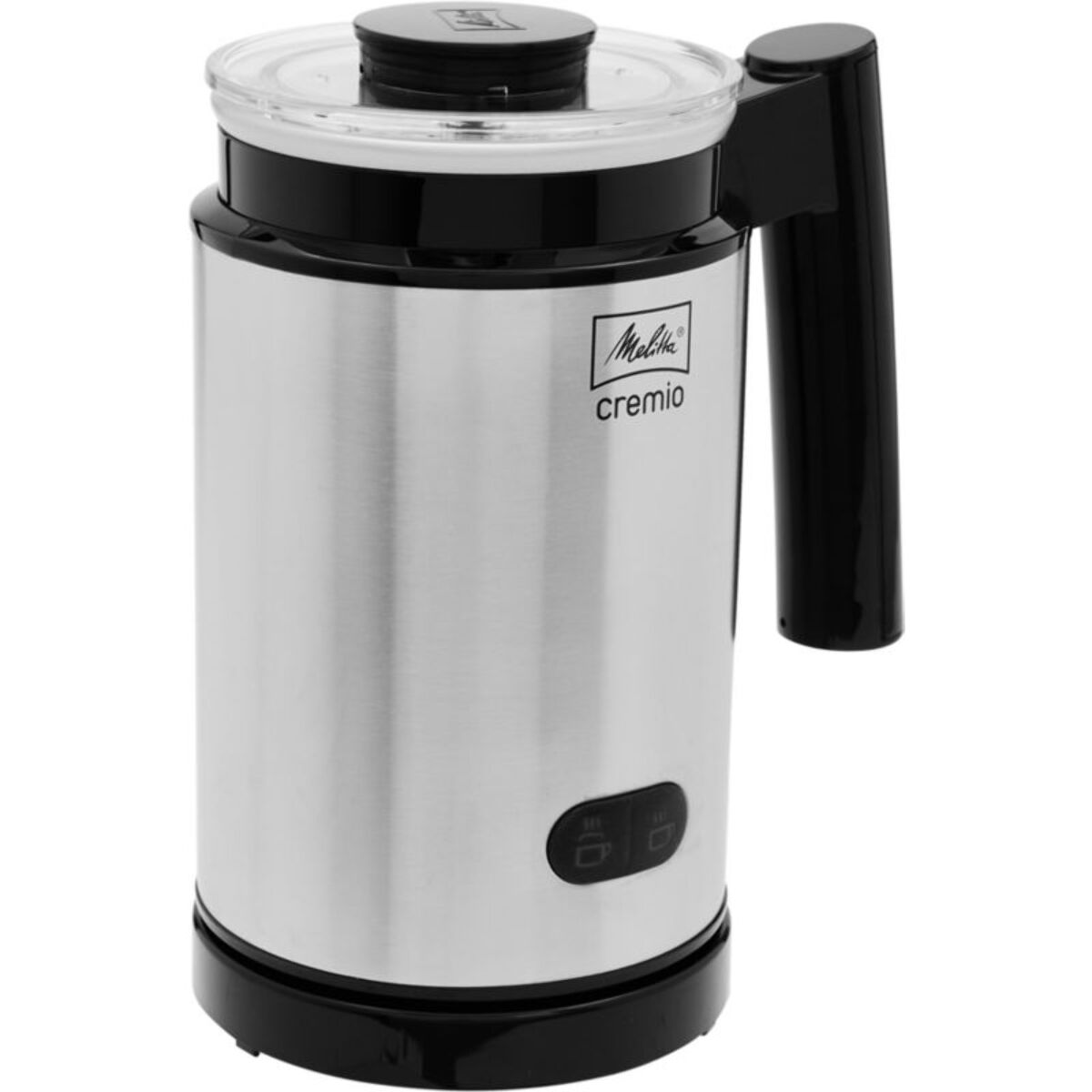 Mousseur à lait MELITTA Cremio II 1014-03 Inox