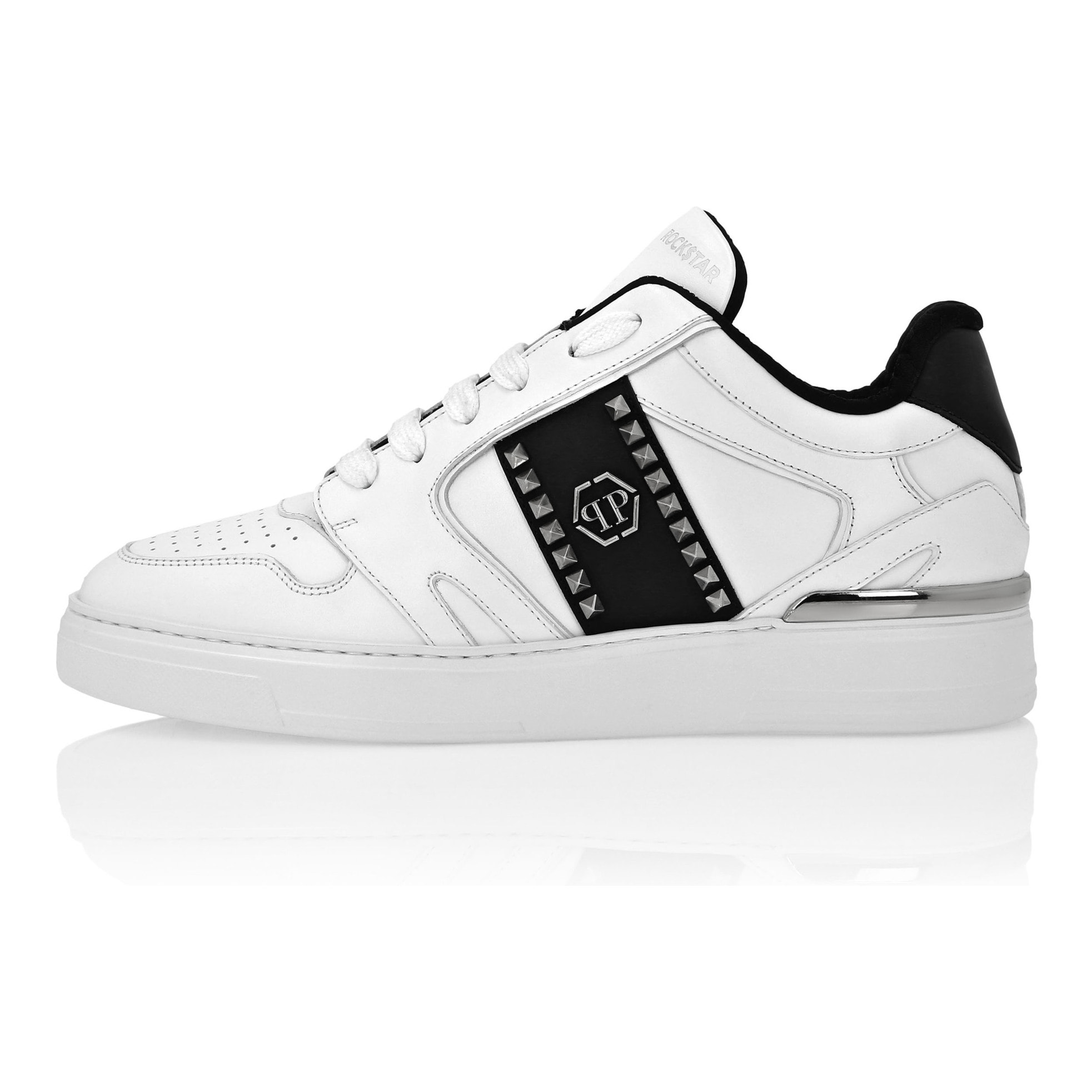 PHILIPP PLEIN Scarpe da ginnastica basse