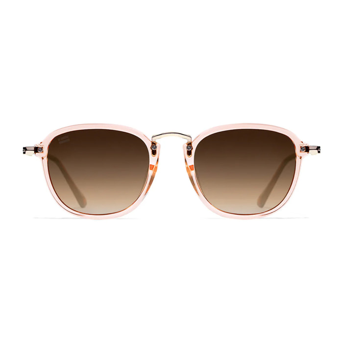 Gafas De Sol D. Franklin Roller SQ Champagne  Grad