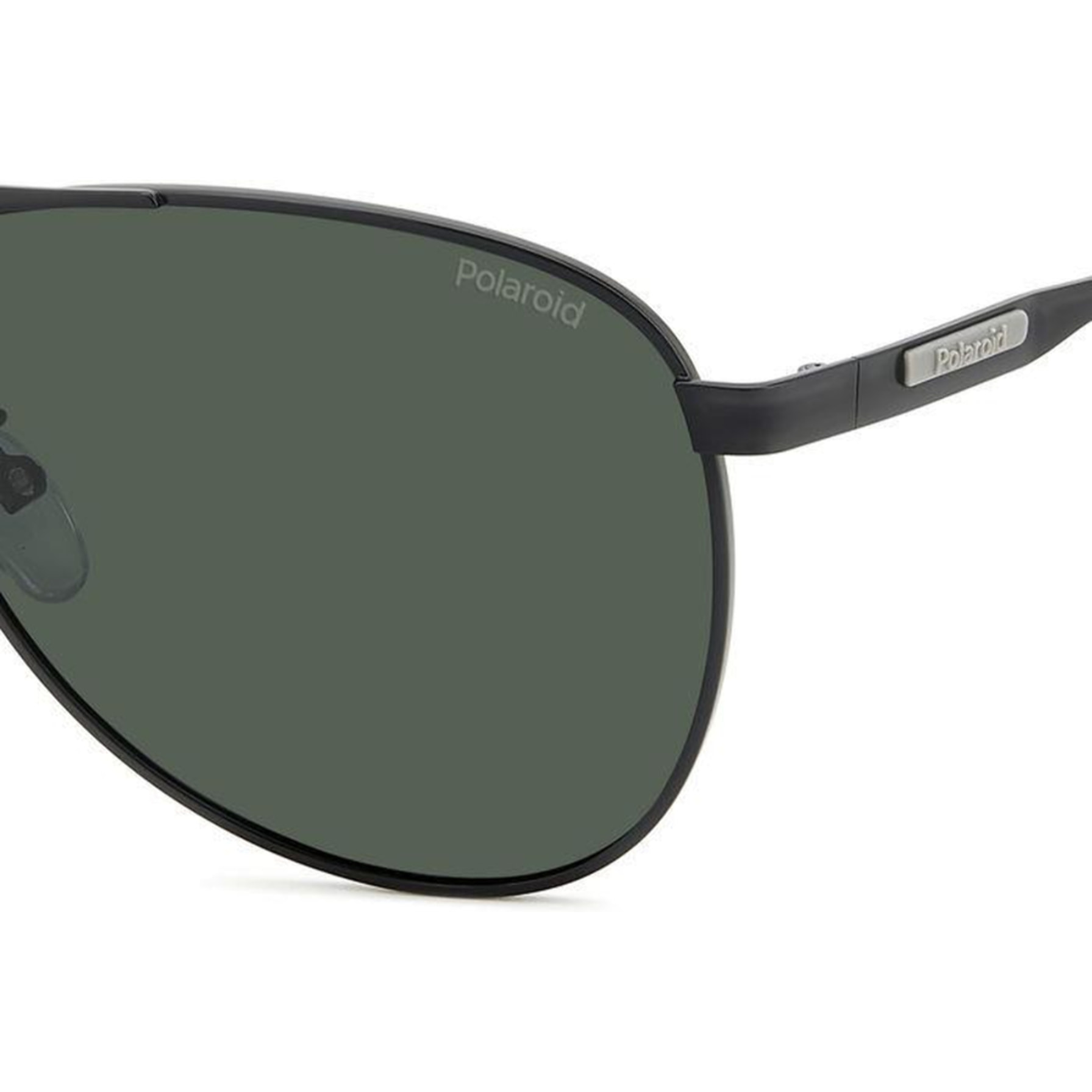 Gafas de Sol Polaroid PLD 2160/G/S/X 003 Polarizadas de Metal Hombre 62 mm