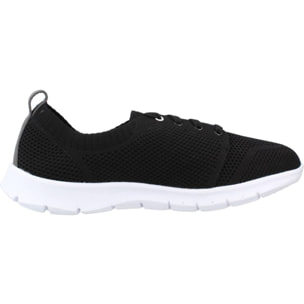 Sneakers de  Mujer de la marca CLARKS  modelo STEP ALLENASUN Black