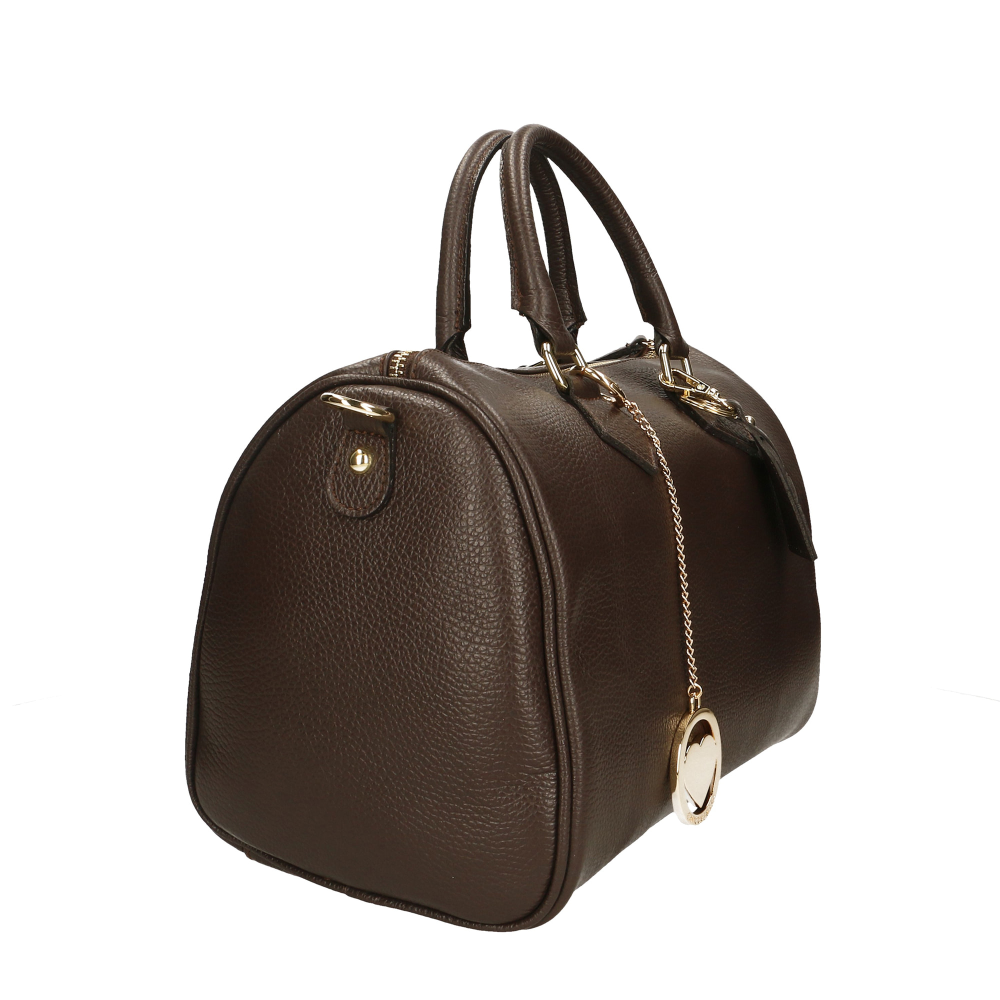 Chicca Borse Borsa Marrone