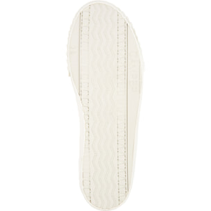 Sneakers - CAMPER Camaleon 1975 - Giallo - Tessile naturale (cotone riciclato)