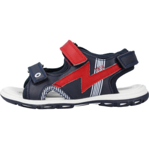 Sandalias Niño de la marca CHICCO  modelo CANDIDO AZUL