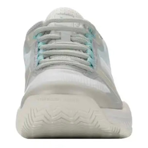 Zapatilla Padel de mujer Opalo Drop Shot