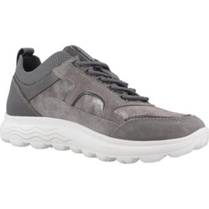 Sneakers de  Mujer de la marca GEOX  modelo D SPHERICA GRIS