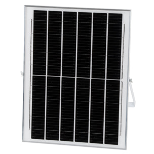 Projecteur solaire ultra TITAN 1400LM