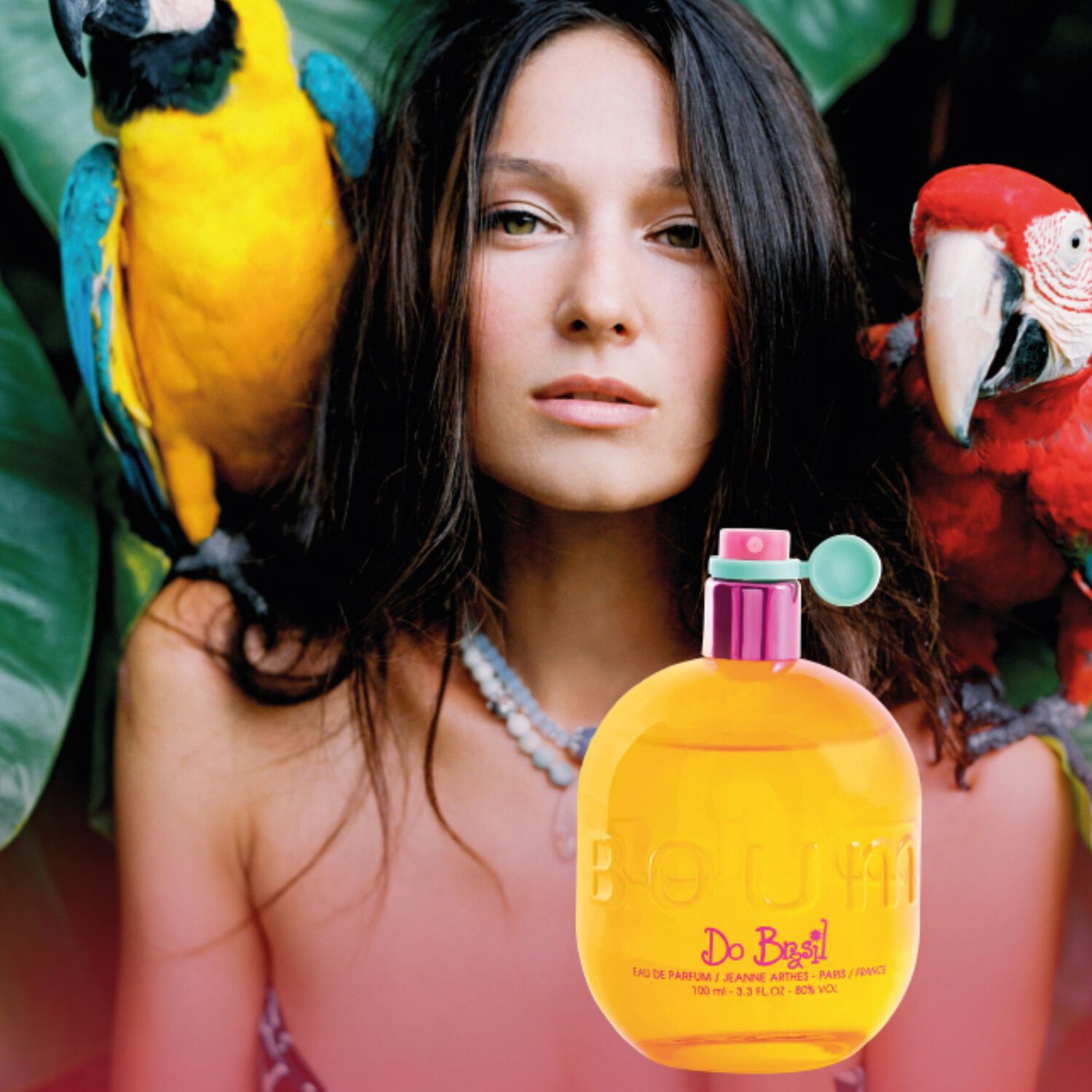 Do Brazil - Eau de Parfum 100 ml