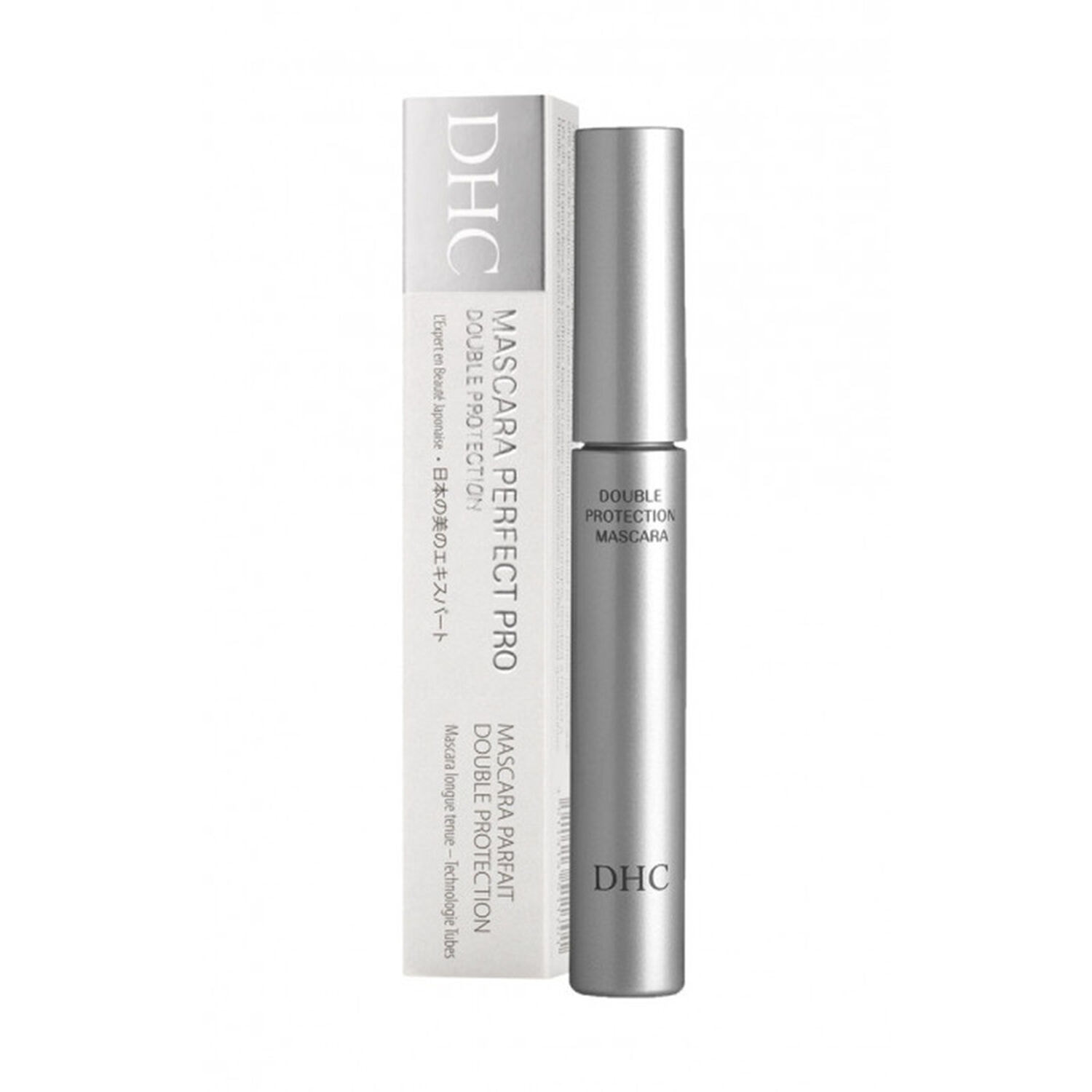 Perfect Pro Double Protection - Mascara Volume noir 5 g