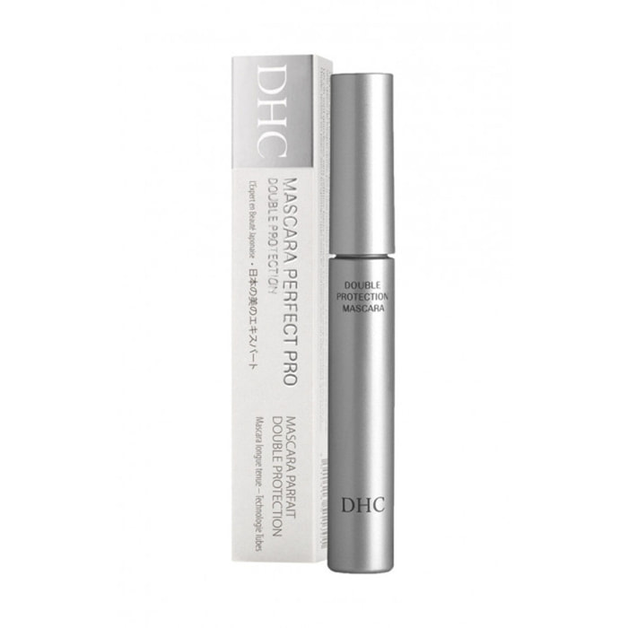 Perfect Pro Double Protection - Mascara Volume noir 5 g